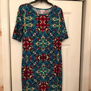 LulaRoe Julia M
